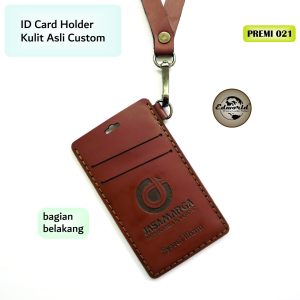 ID CARD HOLDER CUSTOM